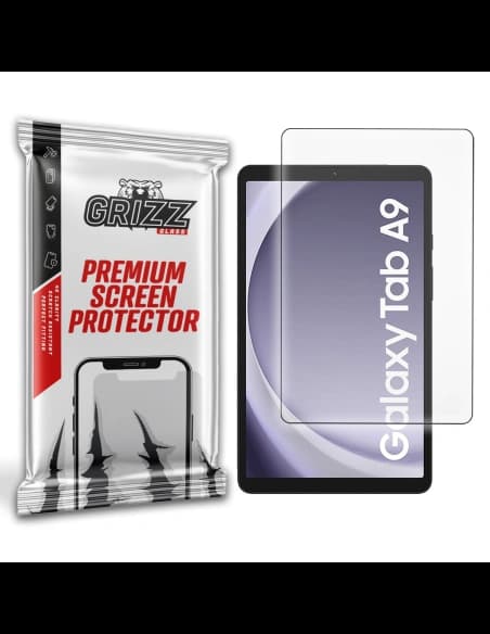 Fólie matná GrizzGlass PaperScreen pro Samsung Galaxy Tab A9