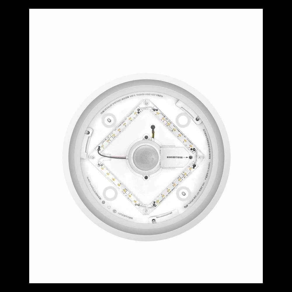 Yeelight Crystal Ceiling Light Mini - 7