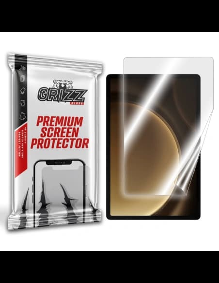 Fólia kerámiás GrizzGlass CeramicFilm a Samsung Galaxy Tab S9 FE-hez