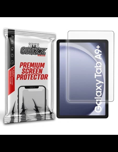 Fólie matná GrizzGlass PaperScreen pro Samsung Galaxy Tab A9 Plus