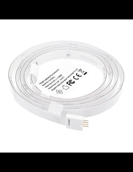 Prelungirea benzii LED Yeelight Lightstrip Extension (1 m)