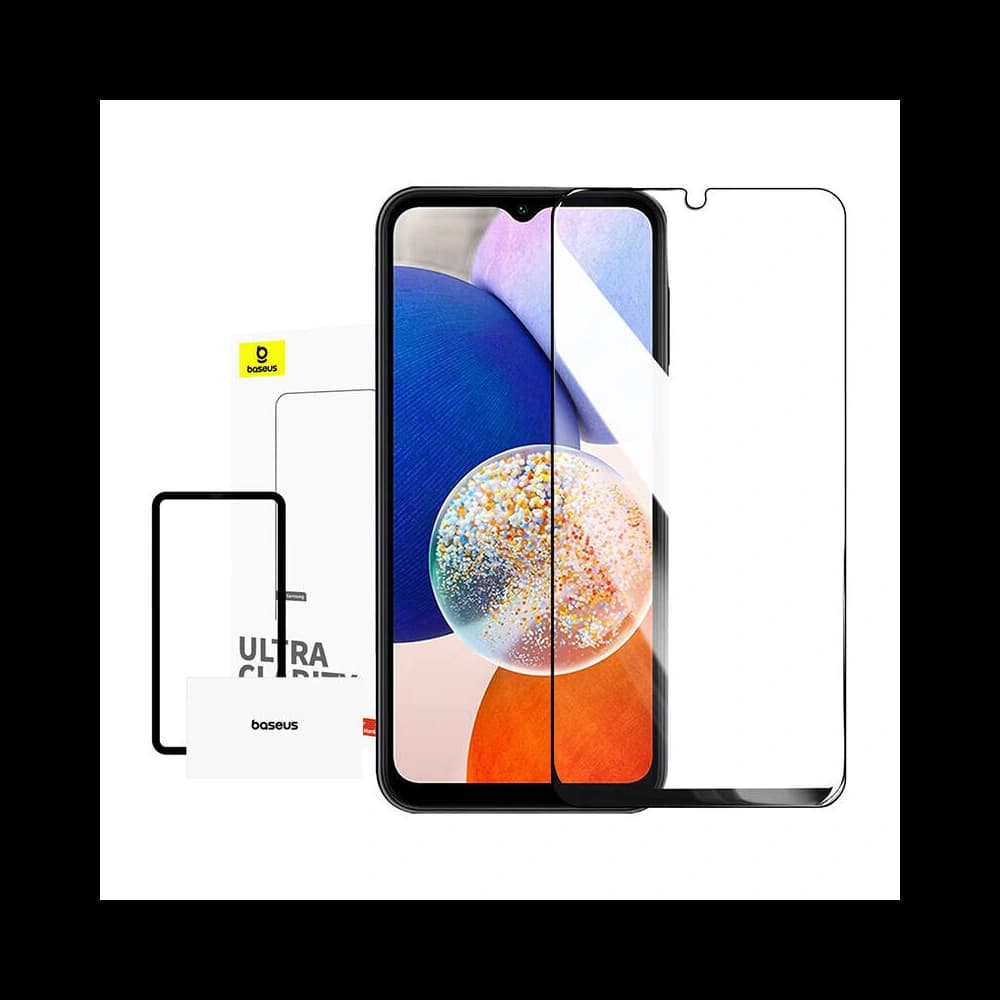 Baseus Samsung Sticlă întărită Diamond Galaxy A13