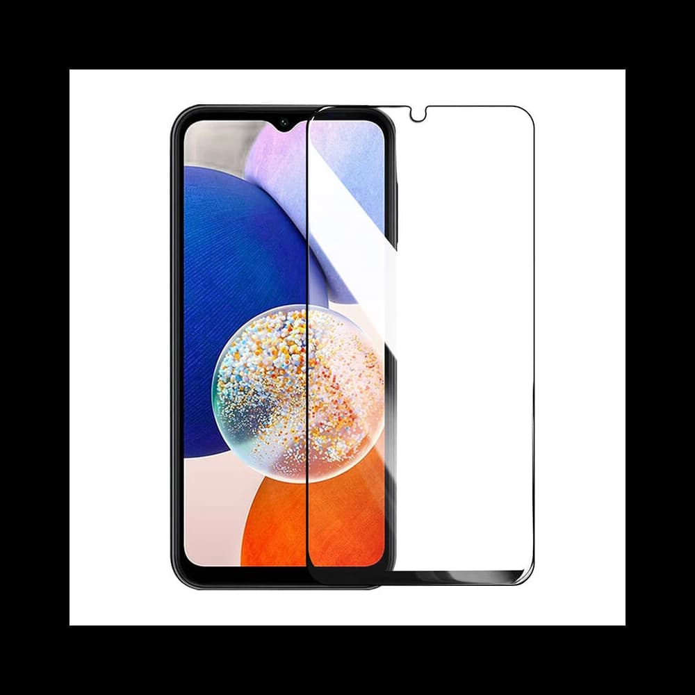 Baseus Samsung Sticlă întărită Diamond Galaxy A13 - 2