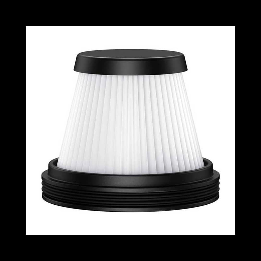 Filtr do odkurzovače automobilu Baseus A3 Lite (Černý) - 1