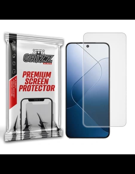 GrizzGlass PaperScreen Xiaomi 14