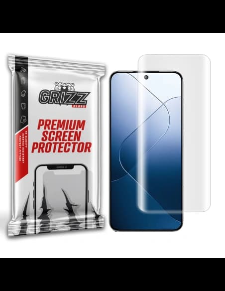 GrizzGlass Hydrofilm Xiaomi 14