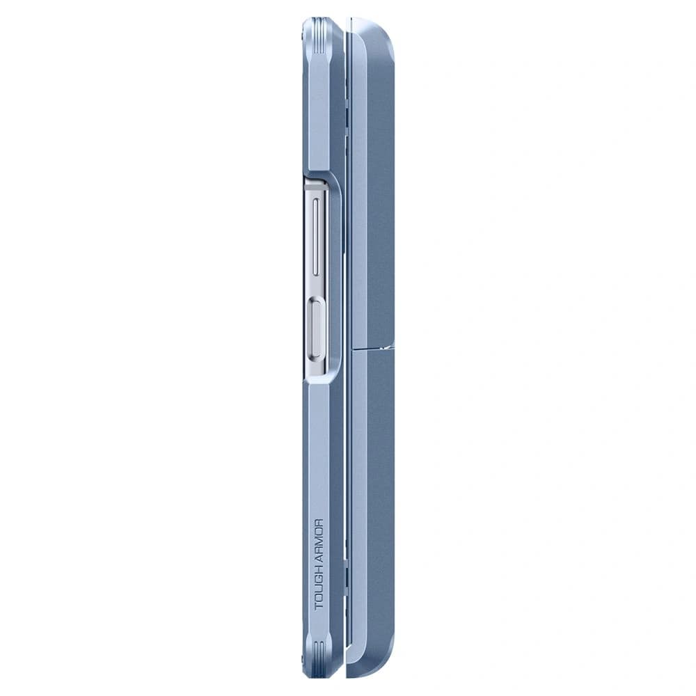 Etui Spigen Tough Armor Pro Pen Samsung Galaxy Z Fold5 Sierra Blue - 5