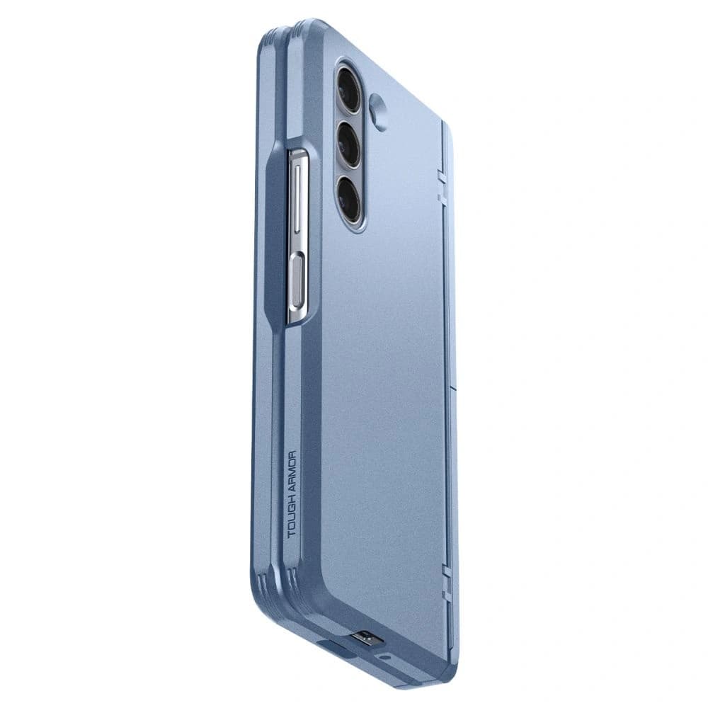 Etui Spigen Tough Armor Pro Pen Samsung Galaxy Z Fold5 Sierra Blue - 11