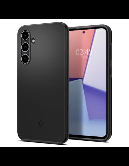 Etui Spigen Thin Fit Samsung Galaxy S23 FE černé