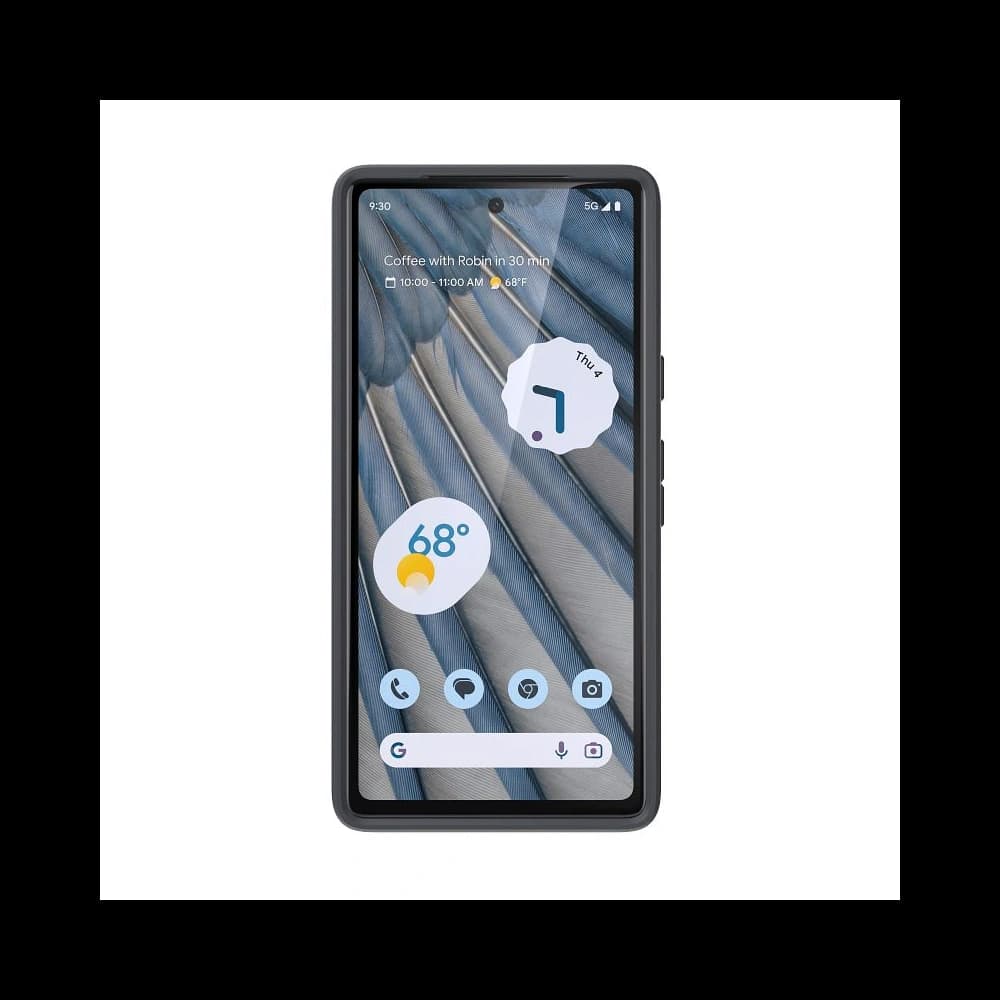 Speck ImpactHero Slim Google Pixel 7A (black) - 2
