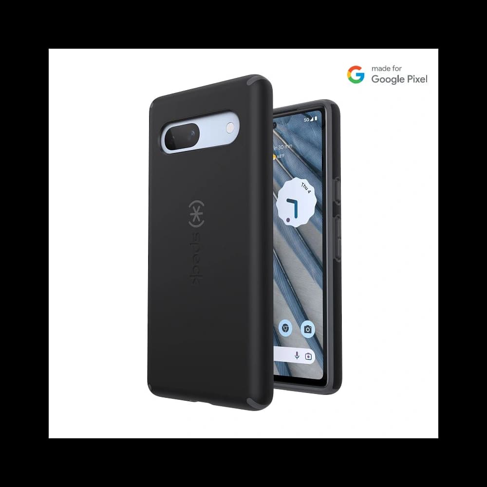 Speck ImpactHero Slim Google Pixel 7A (black) - 7