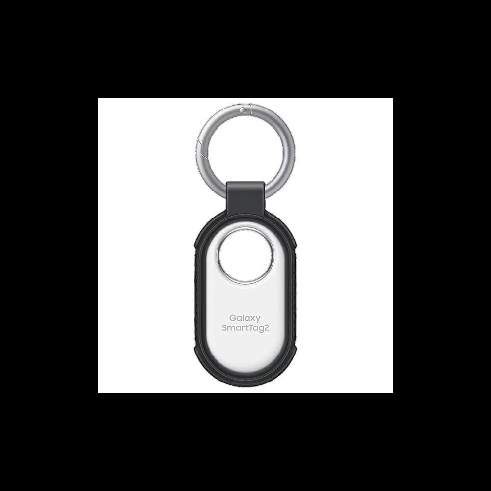 Case Samsung Galaxy SmartTag2 EF-RT560TBEGWW Rugged Case schwarz/black - 1