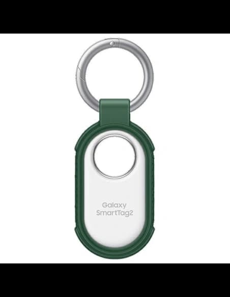 Samsung Galaxy SmartTag2 EF-RT560TGEGWW Rugged Case green