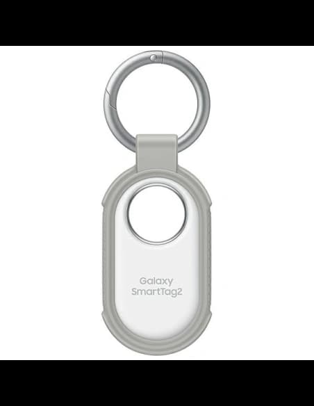 Samsung Galaxy SmartTag2 EF-RT560TJEGWW Rugged Case gray