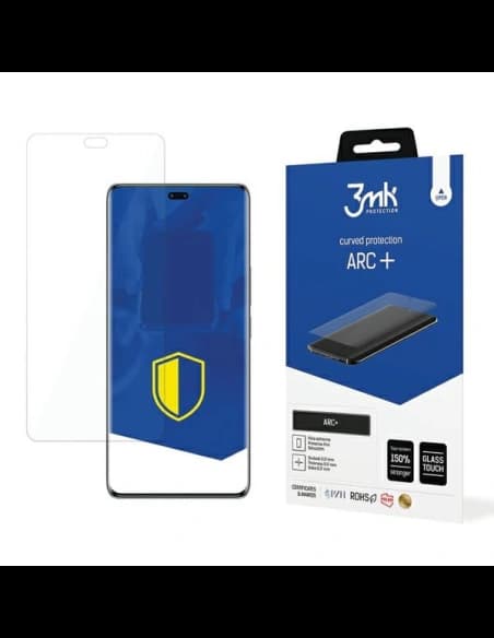 3MK ARC+ Honor 80 Pro