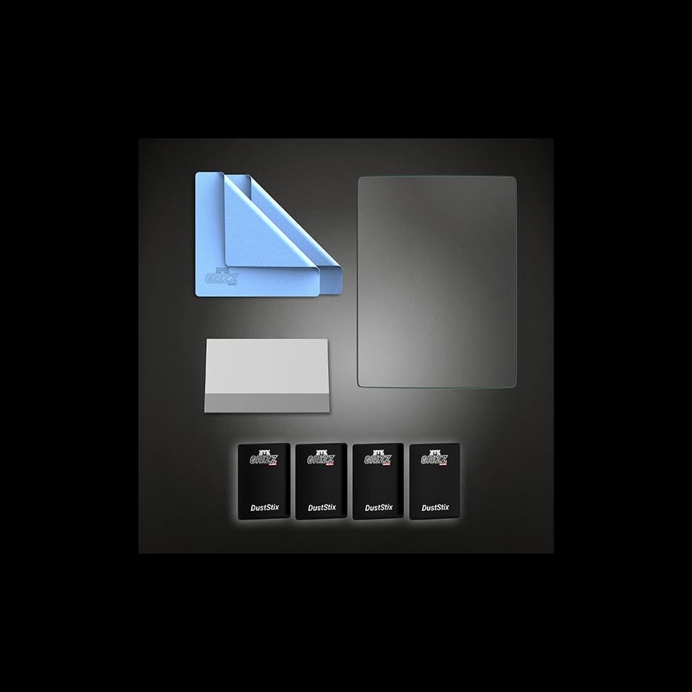 Matte GrizzGlass CarDisplay Protection Seat Ibiza 5 9,2" 2021-2025 - 8