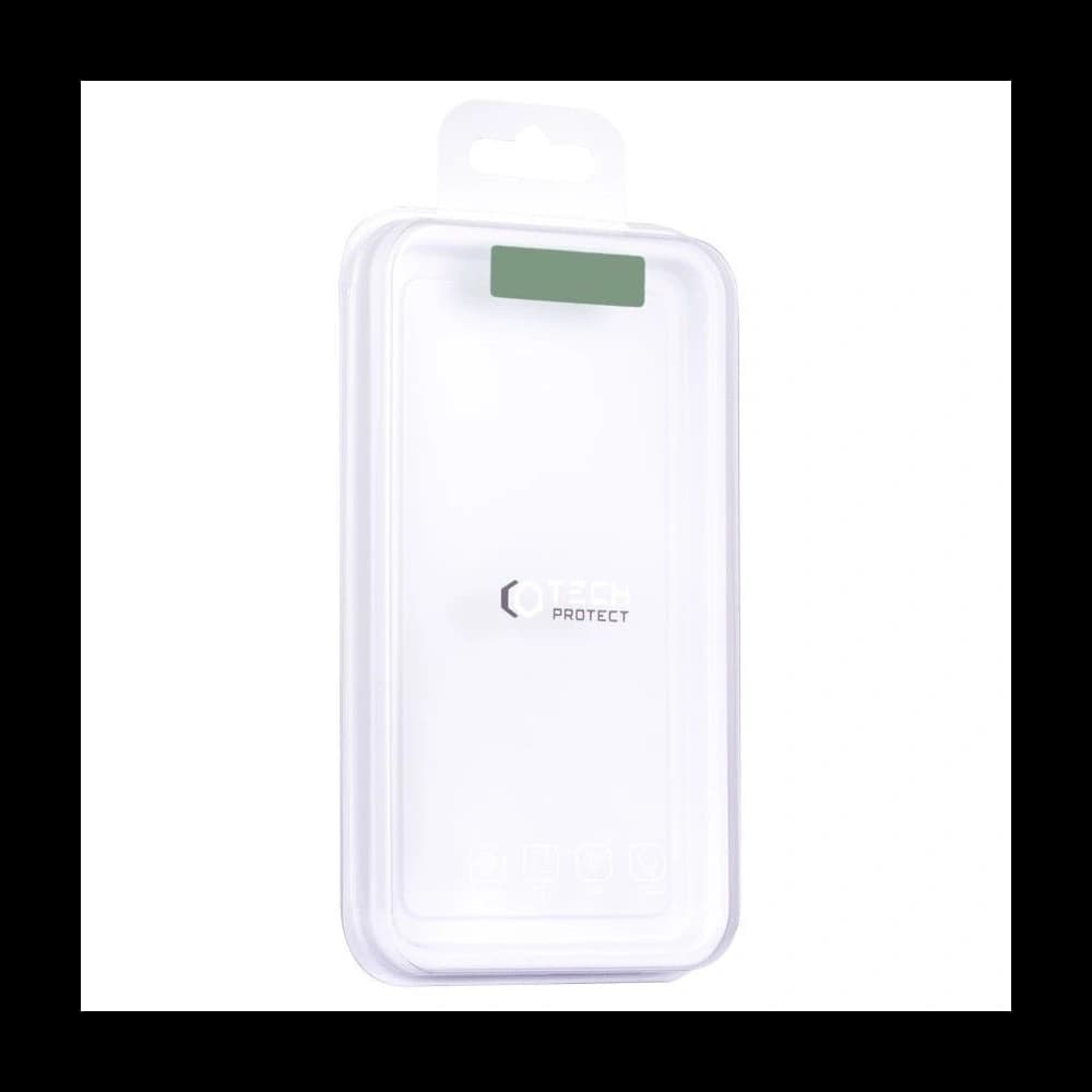 Etui Tech-Protect Smart View Motorola Moto G31 / G41 Fekete - 7