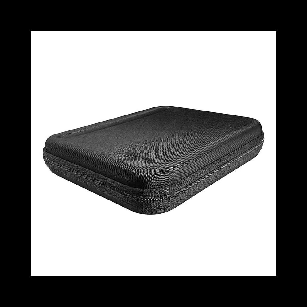 Apple Geantă pentru iPad 12.9" Tomtoc FancyCase-B06 (negru) - 4