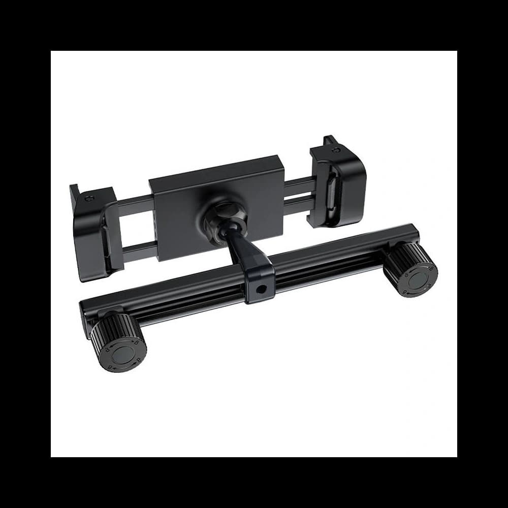 Suport tabletă Acefast D8 pentru tetieră auto (negru) - 3