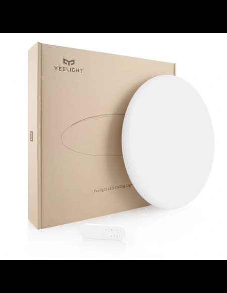 Intelligent lamp Yeelight Galaxy Ceiling Light 480 (white)