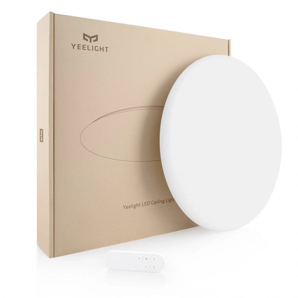 Intelligente Deckenlampe Yeelight Galaxy Ceiling Light 480 (weiß)