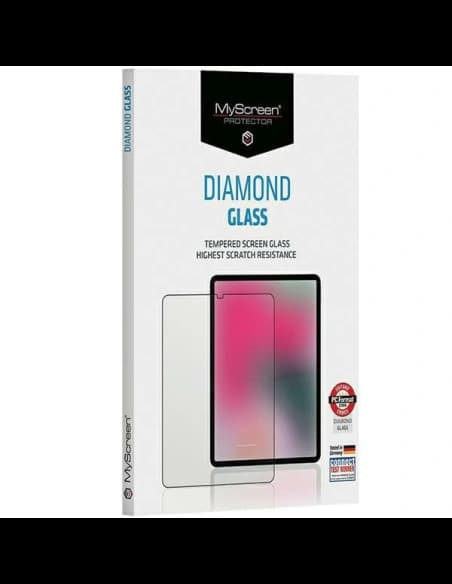 Sklárna MyScreen Diamond Glass Samsung Galaxy Tab S8 / S9 / S9 FE
