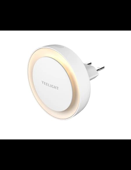 Lampička s čidlem soumraku Yeelight Sensor Plug-in