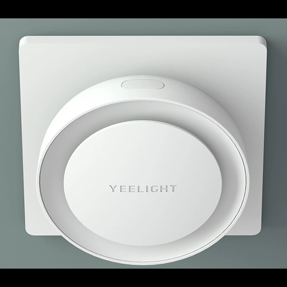 Nachtlicht mit Dämmerungssensor Yeelight Sensor Plug-in - 2