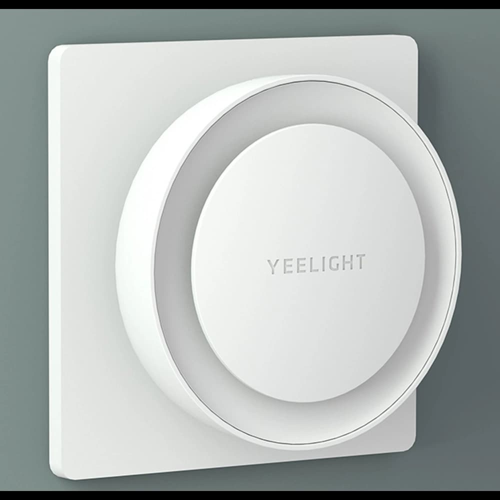 Nachtlicht mit Dämmerungssensor Yeelight Sensor Plug-in - 3