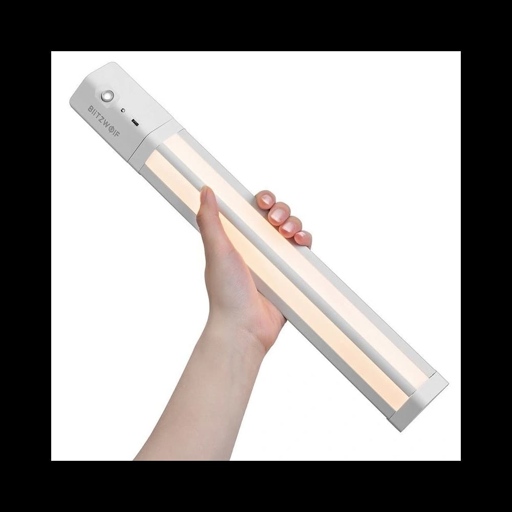 Oszlás a szekrényekhez BlitzWolf BW-LT8 - 5