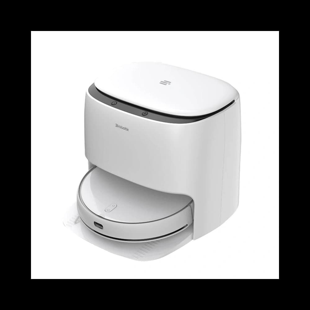 Viomi Alpha 3 cleaning robot with emptying station - 4