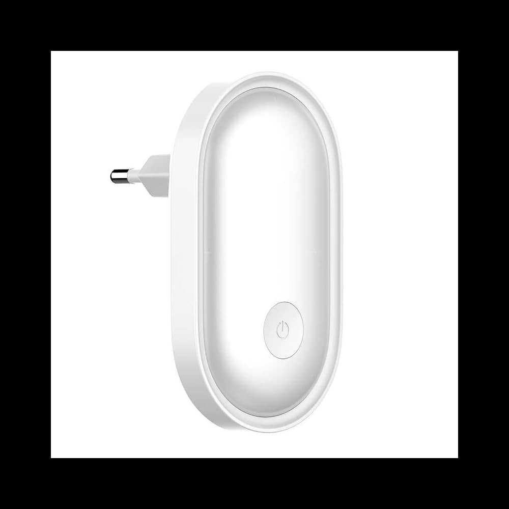 Lampička s čidlem světla LDNIO Y2 Sensor Night Light - 1