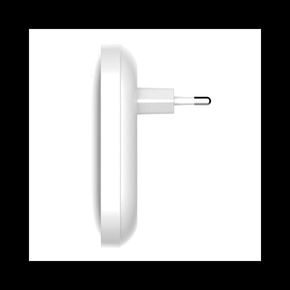 Lampička s čidlem světla LDNIO Y2 Sensor Night Light - 3