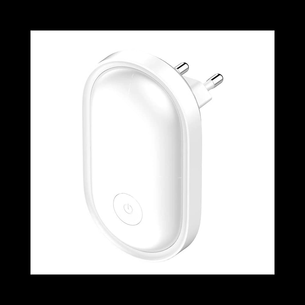 Lampička s čidlem světla LDNIO Y2 Sensor Night Light - 5