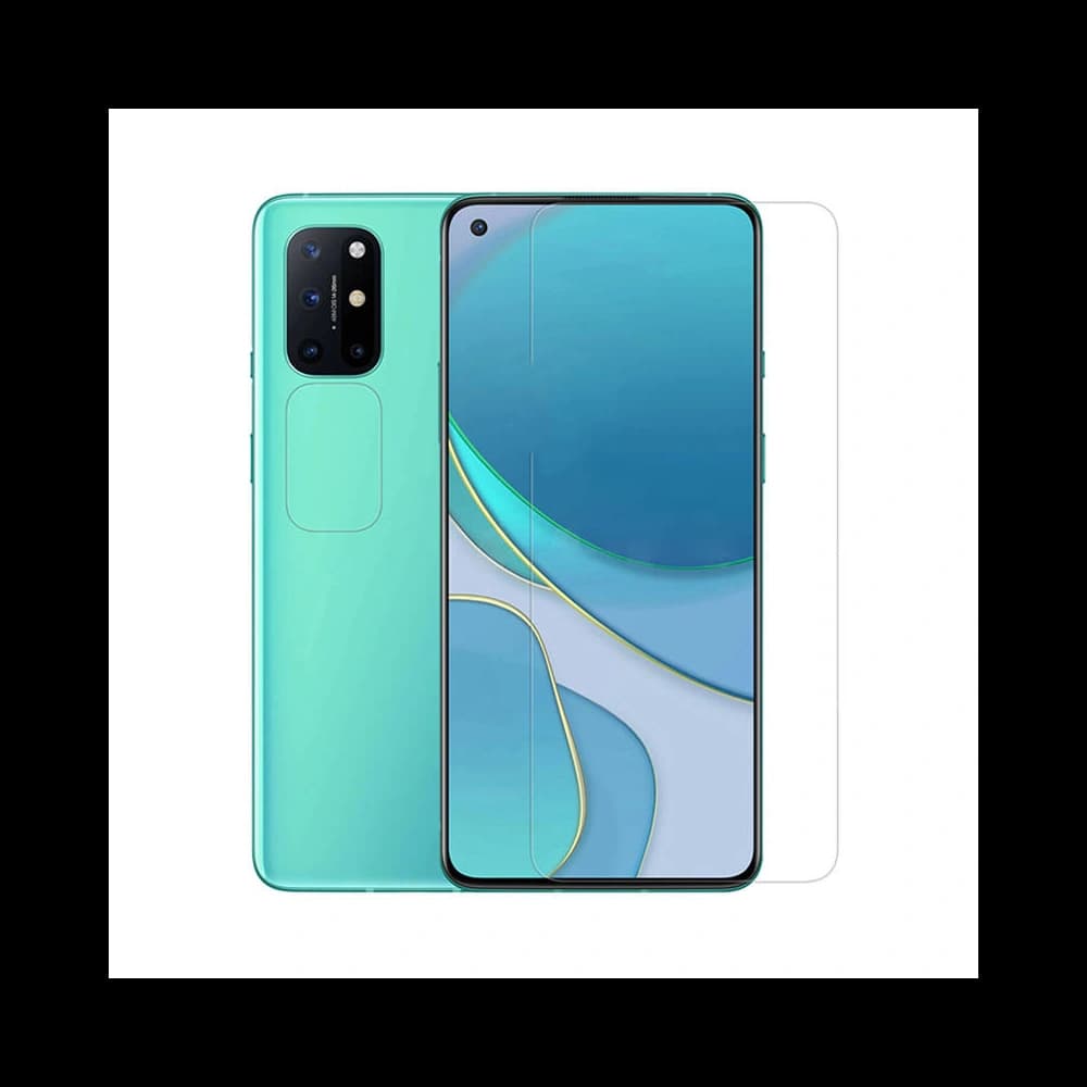 Gehärtetes Glas Nillkin Amazing H+ Pro OnePlus 8T / OnePlus 9R