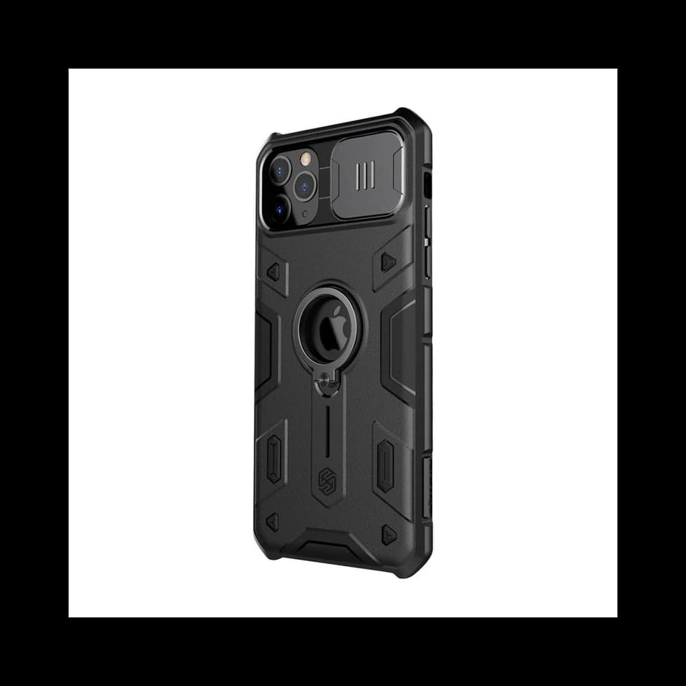 Nillkin CamShield Armor Apple iPhone 11 Pro (black) - 2