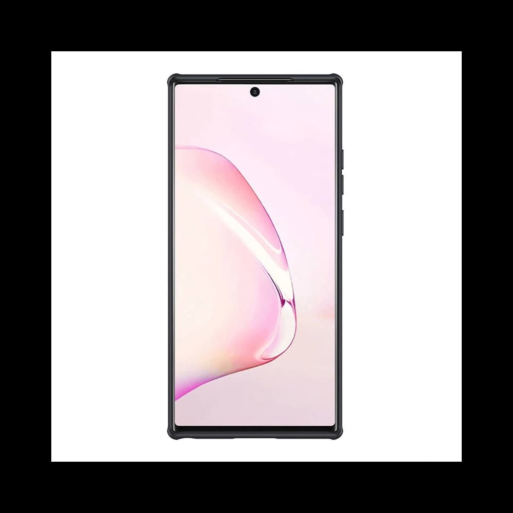 Etui Nillkin CamShield Samsung Galaxy Note 20 Ultra (černé) - 2