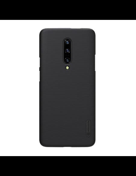 Nillkin Super Frosted Shield OnePlus 7 Pro (black)