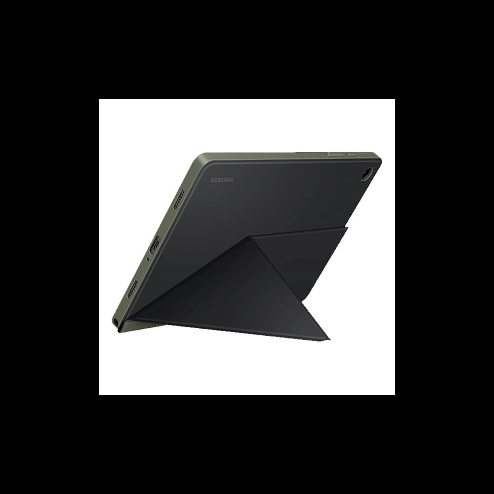 Case Samsung EF-BX210TBEGWW Book Cover Samsung Galaxy Tab A9+ schwarz/black - 3