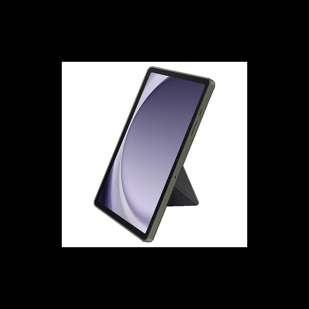 Case Samsung EF-BX210TBEGWW Book Cover Samsung Galaxy Tab A9+ schwarz/black - 5