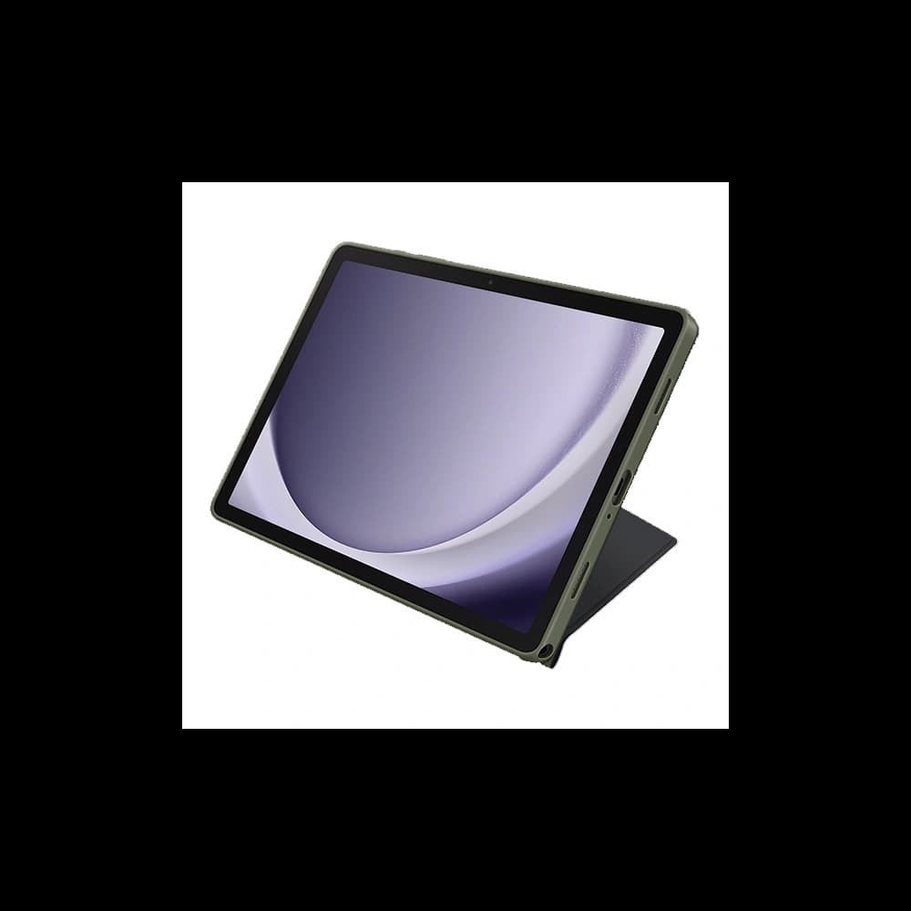 Case Samsung EF-BX210TBEGWW Book Cover Samsung Galaxy Tab A9+ schwarz/black - 6