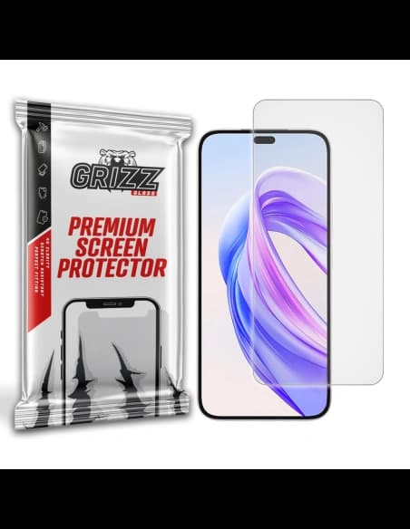 Mattfolie GrizzGlass PaperScreen für Honor X50i Plus