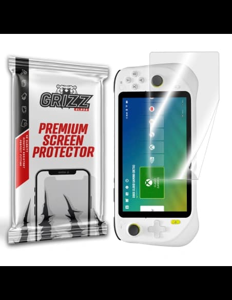 GrizzGlass CeramicFilm Logitech G Cloud