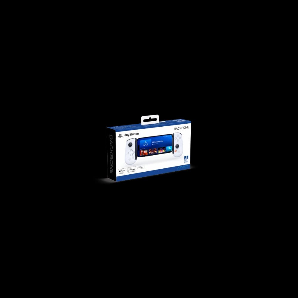 Controller for devices with USB-C port Backbone One (PlayStation) - 3