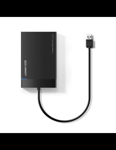 Externí pouzdro pro HDD 2,5" UGREEN SATA