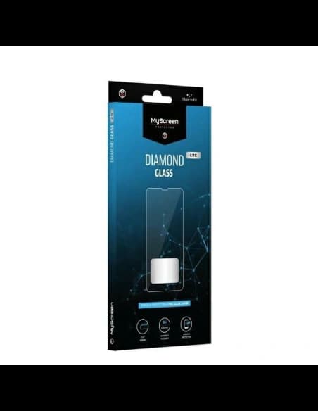 MyScreen Diamond Glass Lite Valve Steam Deck