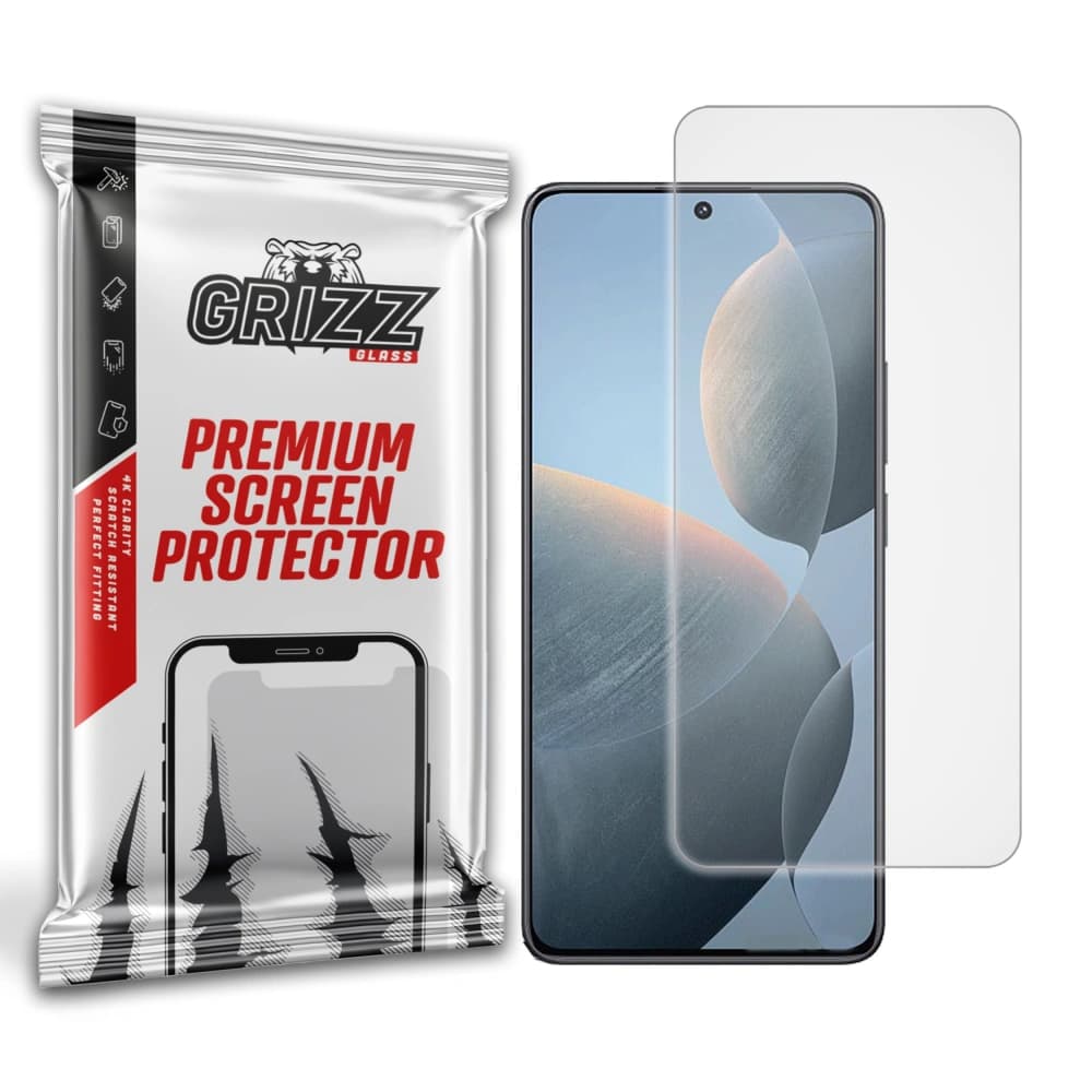 Fólie matná GrizzGlass PaperScreen pro Xiaomi Redmi K70E