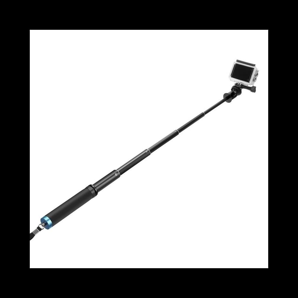 Kijek Selfie Stick BlitzWolf BW-BS0 negru - 2