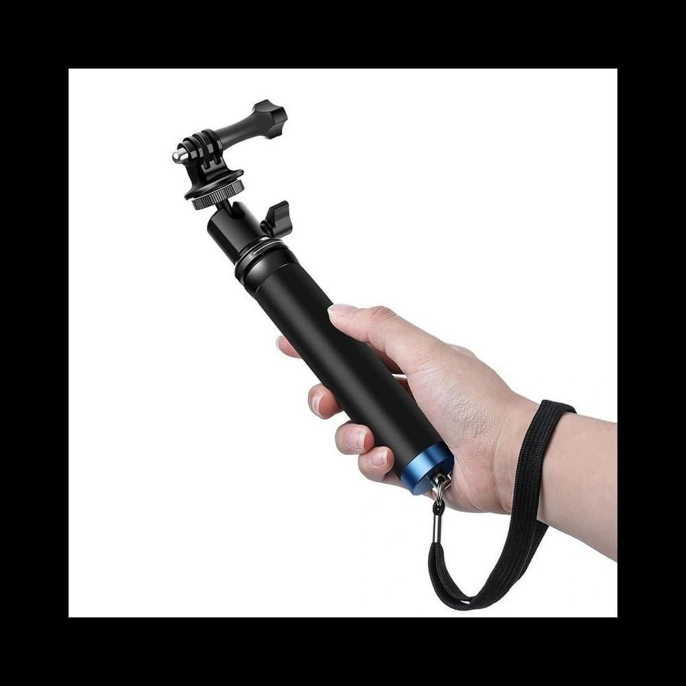 Kijek Selfie Stick BlitzWolf BW-BS0 negru - 4