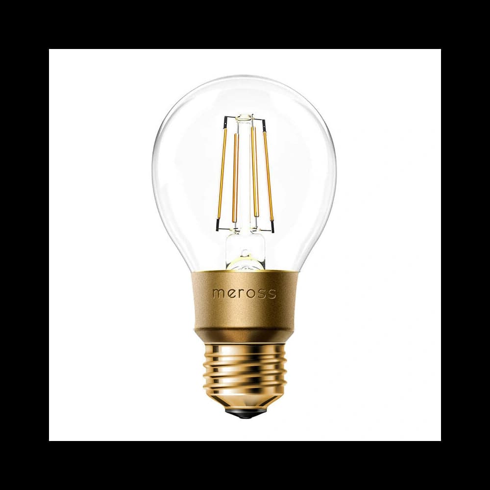 Intelligente LED-Wi-Fi-Birne Meross MSL100HK-EU